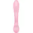 Вибратор Satisfyer Triple Oh, розовый - Фото №4