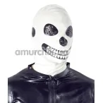 Маска Latex Maske Skelett - Фото №1