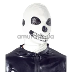 Маска Latex Maske Skelett - Фото №1