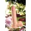 Вибратор Real Stick Elite Vibro 981002, телесный - Фото №19