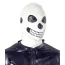 Маска Latex Maske Skelett