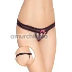 Трусики-стринги женские G-String (модель 2395) - Фото №1