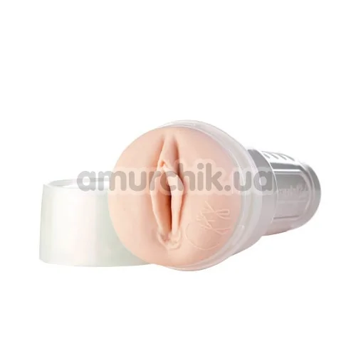 Fleshlight Jenna Haze Lotus (Флешлайт Дженна Хейз лотос)