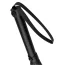 Флоггер Bedroom Fantasies Flogger Spanking Toy, черный - Фото №4
