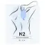 Клиторальный вибратор Niya N2, фиолетовый - Фото №10