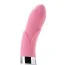 Вибратор Lelo Iris Pink (Лело Ирис Пинк), розовый - Фото №5