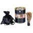 Пудра для тіла Shunga Sensual Body Powder Honey of The Nymphs - мед - Фото №5