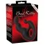 Стимулятор простати для чоловіків Bad Kitty Naughty Toys Prostate Plug, чорний - Фото №4