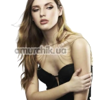 Прикраса для тіла Bijoux Indiscrets The Magnifique Collection Chain Shoulder And Back Jewellery, золота - Фото №1