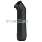 Симулятор орального секса MR Play Anal Sucking Plug, черный - Фото №1