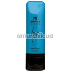 Лубрикант Blue Lubricant Aqua Based 100 мл - Фото №1