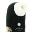 Симулятор орального сексу для жінок Womanizer W100, чорний - Фото №10