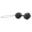 Вагінальні кульки Lelo Luna Beads Noir (Лело місяць Бидс Ноир) - Фото №2
