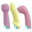 Набір вібраторів Satisfyer Fabulous Four - Фото №3