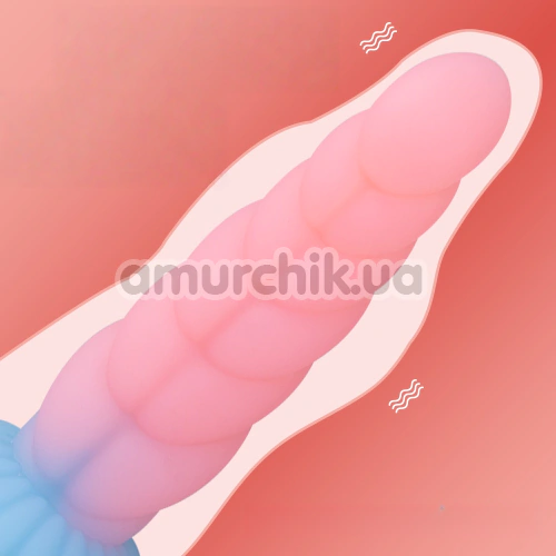 Фаллоимитатор Fantasy Dildo M, розовый