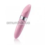 Вібратор Lelo Mia Petal Pink (Лело Міа Петал Пінк), рожевий - Фото №1