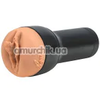 Мастурбатор Kiiroo Feel Agatha Vega PBC, телесный - Фото №1