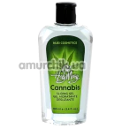 Лубрикант із зігріваючим ефектом Oh! Holy Mary Caabis Sliding Gel, 100 мл - Фото №1