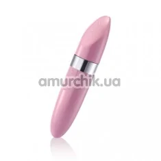 Вібратор Lelo Mia Petal Pink (Лело Міа Петал Пінк), рожевий - Фото №1