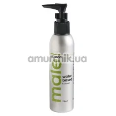 Анальный лубрикант Cobeco Male Waterbased, 150 мл - Фото №1