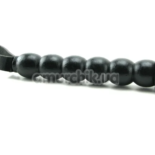 Плеть Beaded Cat-O-Nine Tails