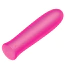 Кліторальний вібратор So Divine Vibrating Wonder Bullet, рожевий - Фото №2