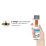Набор JO Limited Edition Promo Pack: JO H2O Anal + JO Misting Fresh Scent Toy Cleaner - Фото №4