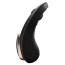 Кліторальний вібратор Satisfyer Little Secret, чорний - Фото №8