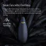 Набір Golden Moments Collection 2: Womanizer Premium 2 + We-Vibe Chorus, чорний - Фото №24