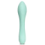 Фалоімітатор So Divine Discreet Silicone G-spot Dildo, бірюзовий - Фото №3