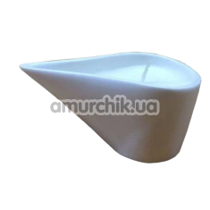 Свеча для массажа JouJou Fresh Appletini - яблочный мартини, 100 г - Фото №1