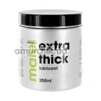 Анальный лубрикант Cobeco Male Extra Thick, 250 мл - Фото №1