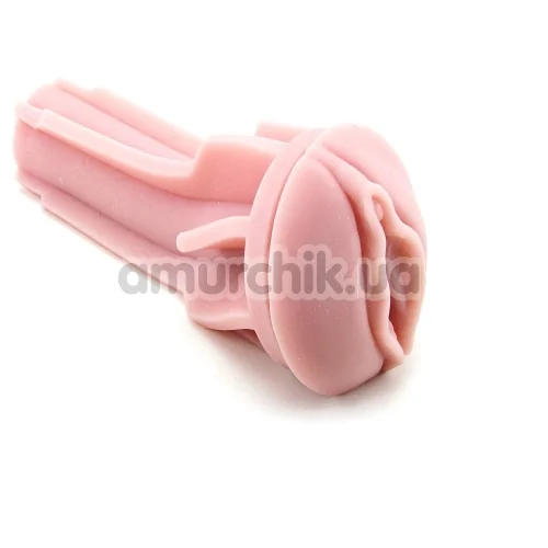 Fleshlight Pink Lady Stamina Training Unit STU (Флешлайт Розовая Дама Тренировка Выносливости)
