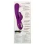 Вібратор Jack Rabbit Signature Silicone Thumping Rabbit, фіолетовий - Фото №17