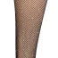 Панчохи Star Night Rhinestone Tight Net Stockings, чорні - Фото №12