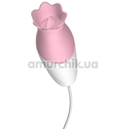 Набір з 3 іграшок B-Series Cute Cupid's Arrow, рожевий