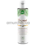 Массажное масло Intt Coconut Massage Oil - кокос, 150 мл - Фото №1