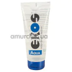Лубрикант Eros Essential Aqua, 200 мл - Фото №1