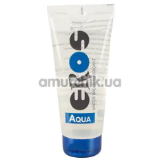 Лубрикант Eros Essential Aqua, 200 мл - Фото №1