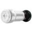 Набор Kiiroo Interactive Suction Device + Stroker: интерактивная насадка PowerBlow + мастурбатор Kiiroo Feel Pocket Male Masturbator PBC (Crystal Texture) - Фото №5