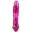 Вибратор Rechargeable Big Vibe, розовый - Фото №1