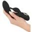 Вібратор Cleopatra Rabbit Vibrator, чорний - Фото №10