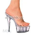 Босоножки High Heels (модель 0106) - Фото №1