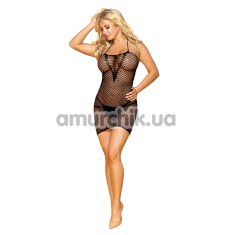 Сукня JSY Sexy Lingerie 3665, чорна - Фото №1