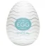 Набір з 6 мастурбаторов Tenga Egg - Фото №3