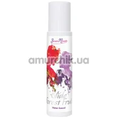 Оральный лубрикант BeauMents Glide Forest Fruit, 100 мл - Фото №1