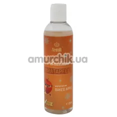 Лубрикант Vibratissimo Bratapfel Winter Edition Baked Apple, 250 мл - Фото №1