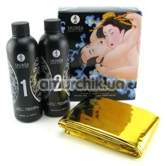 Набір для масажу Oriental Body Slide Erotic Massage Gel Exotic Fruits - екзотичні фрукти - Фото №1