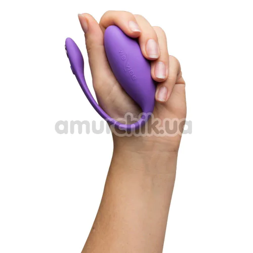 Вибратор We-Vibe Jive Lite (Ви Вайб Джив Лайт фиолетовый)