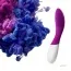 Вібратор Lelo Mona Wave Deep Rose (Лело Мона Вейв Діп Роуз), рожевий - Фото №15